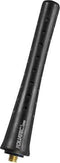 Foliatec FACT Antenne (16 V) DOT Zwart - Lengte = 82cm