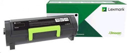 Lexmark 58D2X0E - Toner cartridge - Hoog rendement - Unison™ technologie