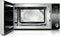 Caso MG20 Menu - Magnetron 20L - 800W Magnetron 1000W Grill