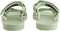 Teva W UNIVERSAL SLIDE - Dames Slippers - Quick-dry webbing - TEVA TEXTURAL BOK CHOY