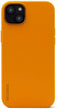 Decoded iPhone 14 - Silicone Back Cover - AntiMicrobial - Oranje