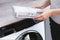 Haier HD80-A3959 - Warmtepompdroger - 8kg laadvermogen - Energieklasse C