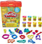 Play-Doh Large Tools N Storage