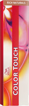 Permanente Kleur Color Touch Wella 8005610528946 8/81 (60 ml)