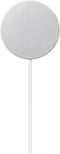 Apple MagSafe Oplader - 25W Draadloos Laden - Wit