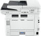 HP LaserJet Pro MFP 4102dwe - All-in-one laserprinter - Automatisch dubbelzijdig printen - Zwart