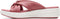 Clarks Drift Ave - Slippers - Comfortabel dempend voetbed - Dusty Rose - Maat 37