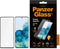 PanzerGlass 7229 - Screenprotector - Curved Edges - Geschikt voor Galaxy S20+