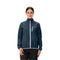 Vaude Drop III - Regenjack dames - Waterdicht en ademend - Blauw (maat 38)