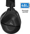 Turtle Beach Stealth 600 Gen 2 MAX - Draadloze Gamingheadset - 48 uur batterijduur - Zwart