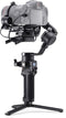 DJI RSC 2 Pro Combo - Gimbal - Titan-stabilisatie - 1 inch OLED-scherm