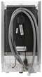Whirlpool WSIO 3T223 PE X - Ingebouwde Vaatwasser - 10 Couverts - 6th Sense Technologie - Eco E