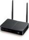 ZyXEL LTE3301-PLUS - 4G LTE-A Indoor Router - Tot 300 Mbps downloadsnelheid - Dual-Band WiFi (2.4GHz & 5GHz)