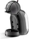 Krups Dolce Gusto MiniMe KP120810 - Koffiezetapparaat - Automatische waterdosering - Antraciet/zwart