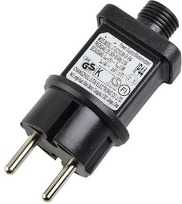 LED Voeding 31V - Lichtketting Adapter 3,6W - IP44 Waterbestendig