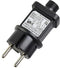 LED Voeding 31V - Lichtketting Adapter 3,6W - IP44 Waterbestendig