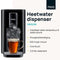 MOA Heetwaterdispenser - 2.5L - 45-100°C - RVS - BPA-vrij
