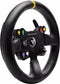 Thrustmaster Leather 28GT - Stuurwiel Add-On - Handgestikt leer - Zwart