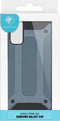 iMoshion Hoesje Geschikt voor Samsung Galaxy S20 Hoesje - iMoshion Rugged Xtreme Backcover - Donkerblauw