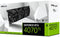 PNY Verto - GeForce RTX 4070 Ti - 12GB GDDR6X - Triple Fan