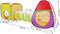 Iglo kindertent met tunnel - 200 ballen - Speeltent tas - Speelgoed ballenbak - Speelhuis