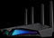 ASUS RT-AX82U - Router - Wi-Fi 6 (802.11ax) - 4x Ethernet 1Gbps - 1x USB 3.2 (Gen1) type-A