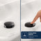 GROHE Dice - Wastafelmengkraan - Waterbesparend - Matte Black