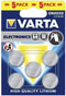 Varta CR2032 - Knoopcel batterij - 3V 230mAh (5 stuks)