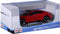 Maisto Audi RS e-tron GT, rot 1:24 Auto
