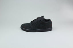 Nike Air Jordan 1 Low SE Craft - Lage sneaker - Air-eenheid - Donkerrookgrijs (1 stuk)