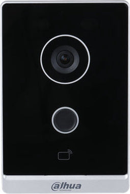 VTO2211G-WP - Dunne slimme deurbel met kaartlezer