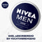 NIVEA MEN Crème - Bodycrème - Voor gezicht lichaam handen - 150 ml