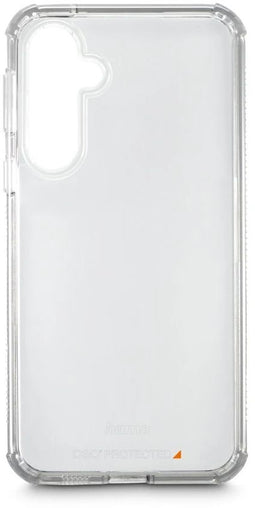 Hama 00136850 - Backcover - Stootbestendig - D3O - Samsung Galaxy A15/A15 5G