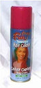 Haar Spray 125 ML - Rood