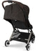 Cybex Orfeo - Buggy - Ultralicht - Chocolate Brown (2025)