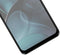 Just in Case - Screenprotector - Moto G14 Moto G54 5G - Zwart