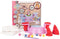 Lets Create! Gipsstation Eenhoorn Deluxe