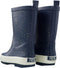 Fresk regenlaarsjes kind Indigo dots