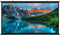 vidaXL - Projectiescherm - 16:9 - 120''