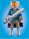 PLAYMOBIL Novelmore - Arwynn met Invincibus - 71301