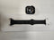 Apple Watch Series 10 - Smartwatch - 42mm GPS Aluminium - Zwart
