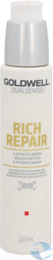 Goldwell Dualsenses Rich Repair serum - Beschadigd haar - 100 ml