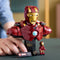 LEGO Marvel Iron Man MK4 buste - 76327