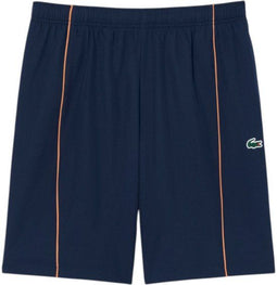 Lacoste Heren Korte Broek Blauw GH0255/166 1HG1