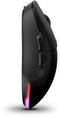 Krom KOMET - Draadloze muis - 2400dpi - 8 knoppen