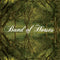 Band Of Horses - Everything All The Time - CD - geseald met scheur hoes