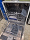 Siemens SN63EX04TE - Vaatwasser - 2400 W - iQ300