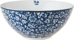 Laura Ashley Blueprint Collectables Kommen - Schaaltjes - Ø16cm - Sweet Alyssum