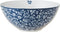 Laura Ashley Blueprint Collectables Kommen - Schaaltjes - Ø16cm - Sweet Alyssum