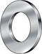 Platte Sluitring CELO 1000 Unidades Verzinken